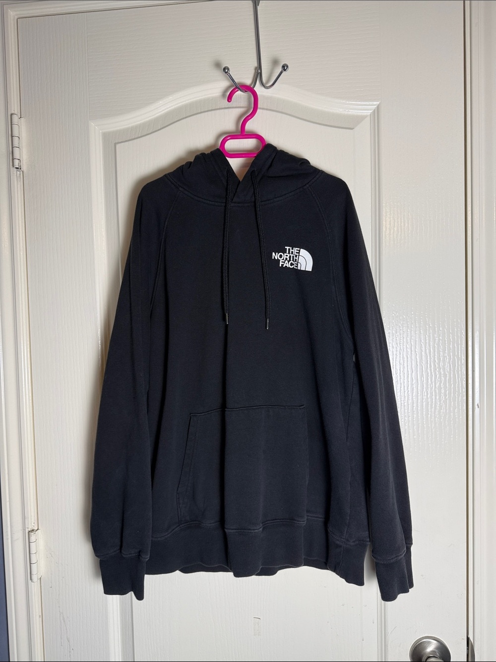 The North Face Women's Evolution Floral Box NSE
Hoodie